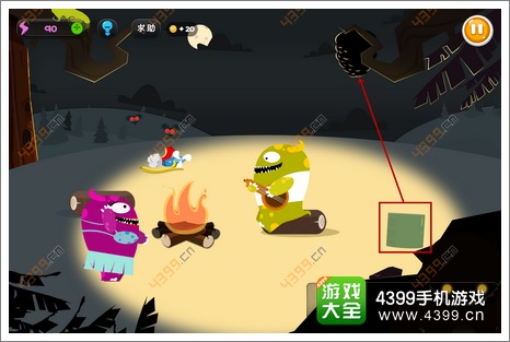 100种蠢蠢的死法3攻略