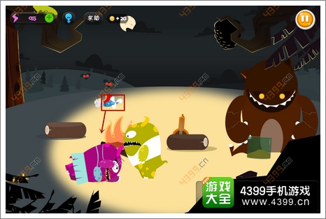 100种蠢蠢的死法3第9关