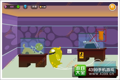 100种蠢蠢的死法3第10关