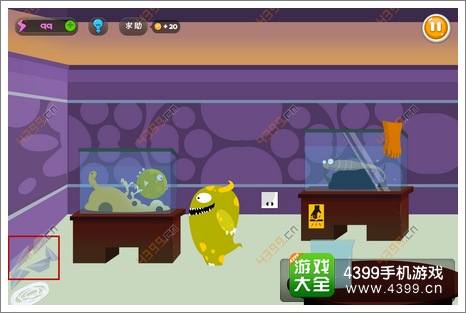 100种蠢蠢的死法3攻略