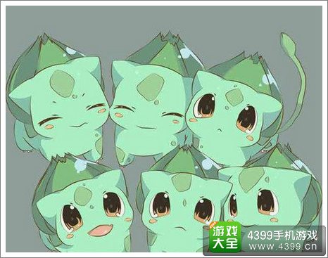 口袋妖怪3D