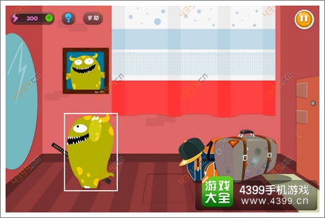 蠢蠢的死法3攻略
