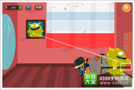 100种蠢蠢的死法3攻略