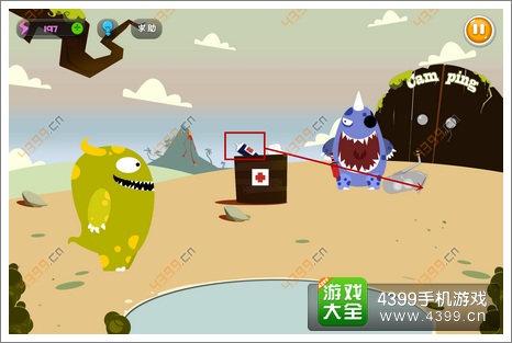 100种蠢蠢的死法3