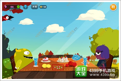 100种蠢蠢的死法3攻略