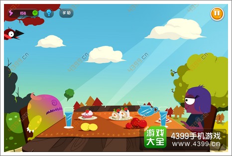 =蠢蠢的死法3第五关
