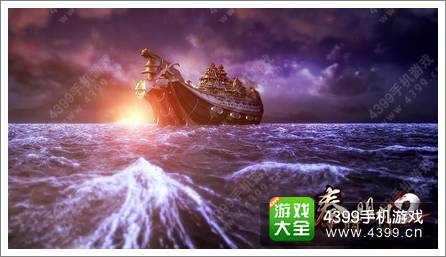 秦时明月2张良卫庄华丽技能完美重现