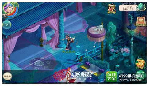 回合霸主网易力推《西游神魔决》
