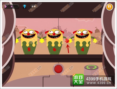100种蠢蠢的死法3第16关
