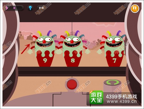 100种蠢蠢的死法3第16关