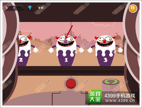100种蠢蠢的死法3第16关