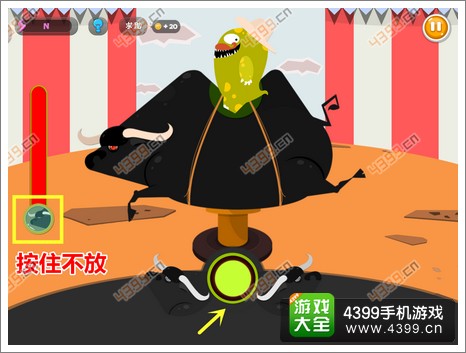 100种蠢蠢的死法3