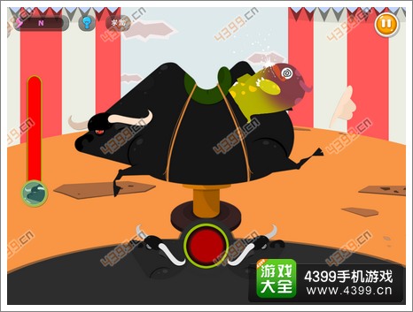 100种蠢蠢的死法3第17关