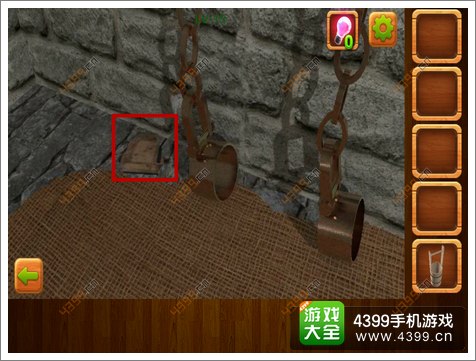 公寓逃生4第13关通关攻略