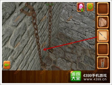 公寓逃生4第13关流程攻略