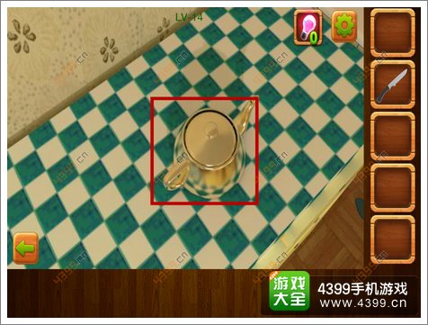 公寓逃生4第14关通关攻略