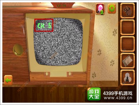 公寓逃生4第14关通关攻略