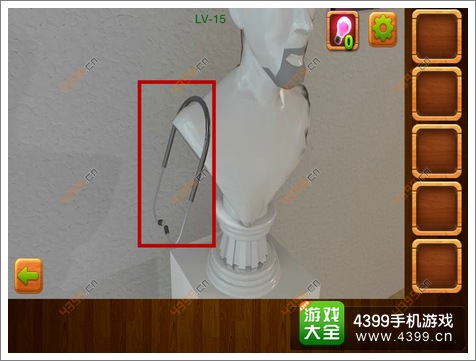 公寓逃生4第15关攻略
