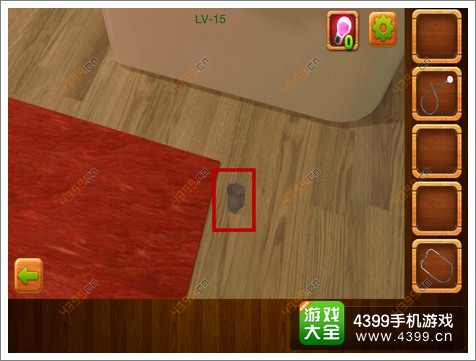 公寓逃生4第15关过关攻略