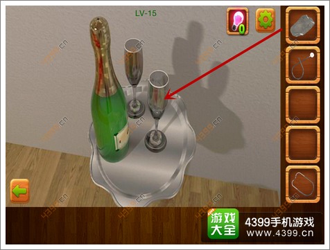 公寓逃生4第15关怎么过