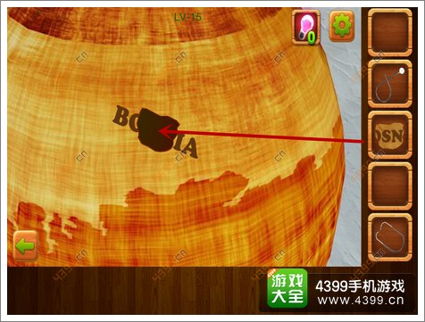 公寓逃生4第15关攻略秘籍