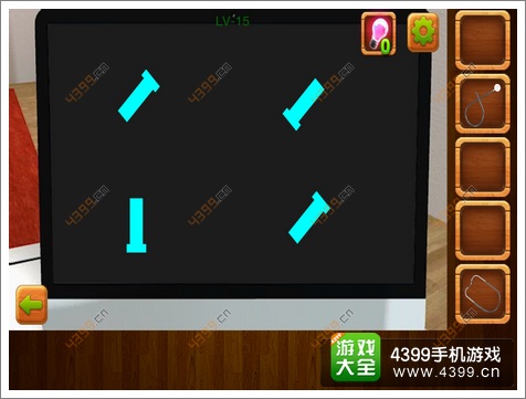 公寓逃生4第15关怎么玩
