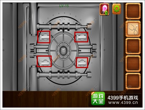 公寓逃生4第15关攻略秘籍