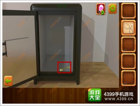 公寓逃生4第15关怎么过