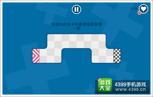 眼疾手快评测