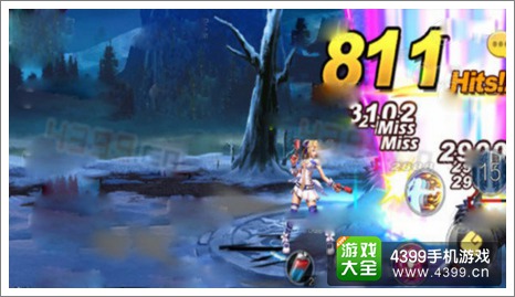 天天炫斗宝石组合攻略