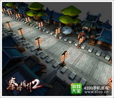 秦时明月2资讯