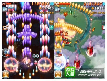 全民飞机大战雅典娜怎么样 雅典娜全面评析