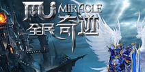 热血归来 《全民奇迹》不删档测试即将开启