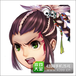 龙骑帝国手游