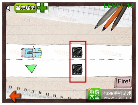 史上最贱的解谜游戏part1第13关