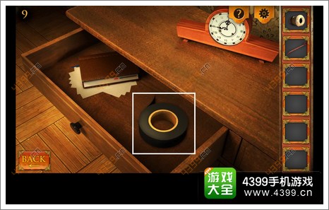 三重空间公寓大冒险第9关攻略9