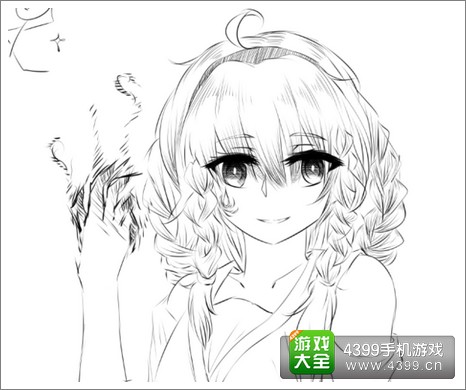 我的世界拟人