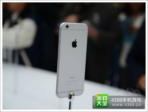 iPhone6上市地区