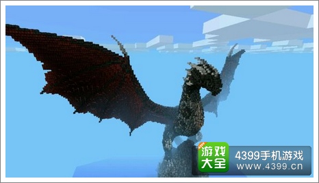 我的世界作品
