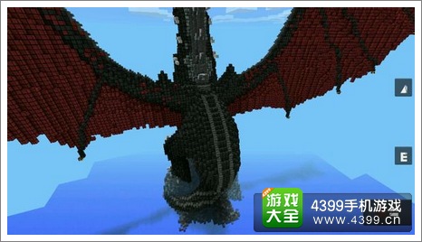 我的世界作品