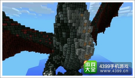 我的世界作品