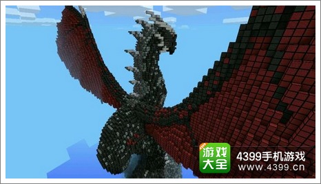 我的世界作品