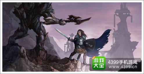 迷雾勇者手游