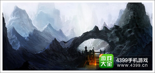 迷雾勇者玩法