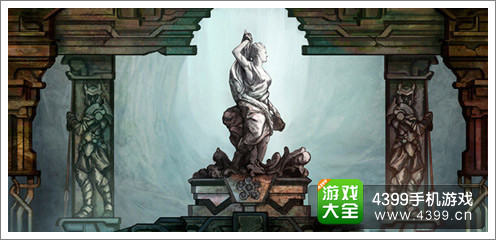 迷雾勇者技能