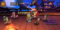 全民闯天下开服公告 10月15日安卓版内测开启