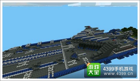 我的世界作品