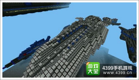 我的世界作品