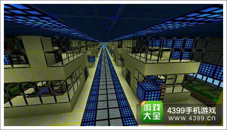 我的世界作品