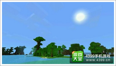 我的世界手机材质